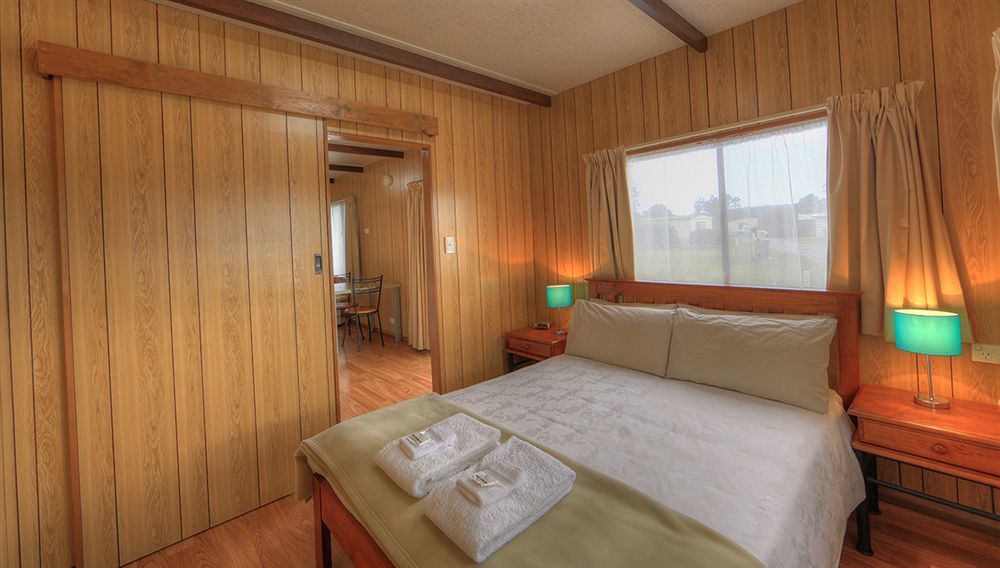 Beauty Point Tourist Park Hotel Bagian luar foto