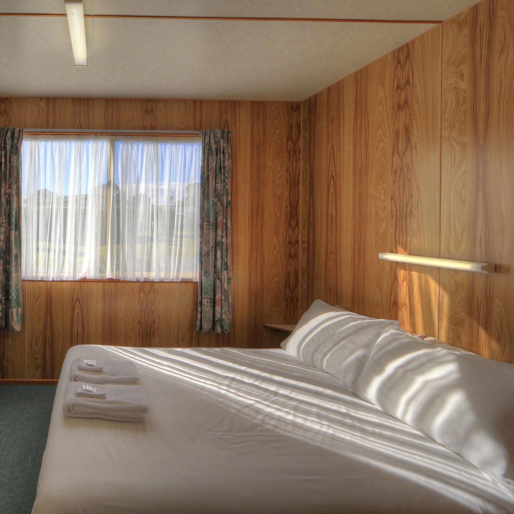 Beauty Point Tourist Park Hotel Bagian luar foto