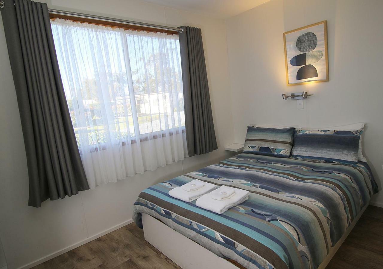 Beauty Point Tourist Park Hotel Bagian luar foto