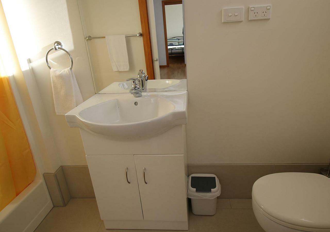 Beauty Point Tourist Park Hotel Bagian luar foto