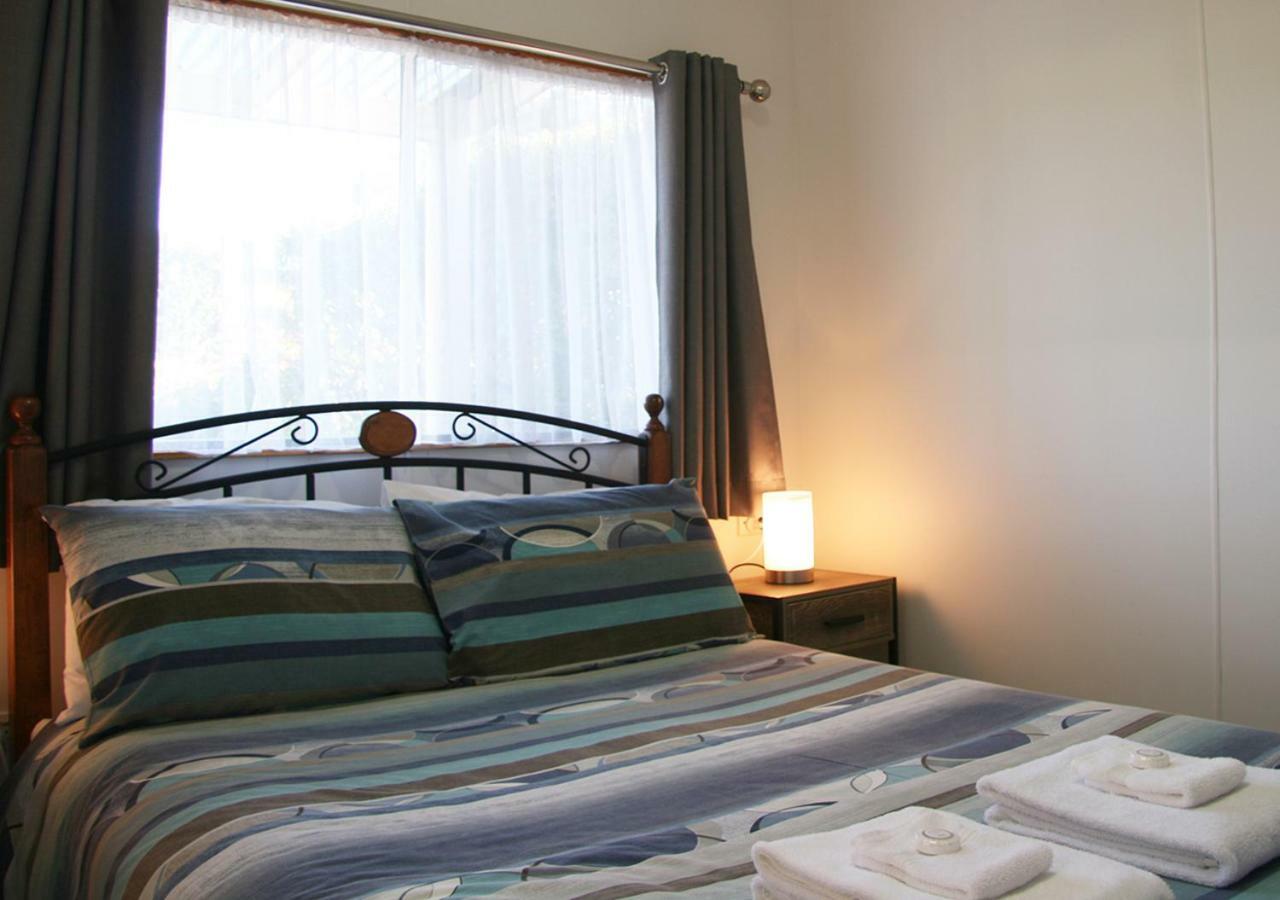 Beauty Point Tourist Park Hotel Bagian luar foto